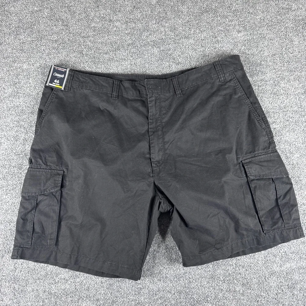 Lot (2) NWT ROUNDTREE & YORKE Mens 46 x 9